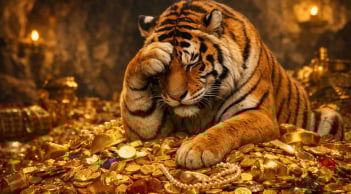 Từ 13-23/3: Cơ hội công việc dồn dập nhưng dễ vướng rắc rối quan hệ, 3 con giáp này có tiền mà vẫn mệt