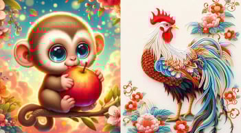 Từ ngày 25-30 tháng Giêng: Cơ hội tới dồn dập, 3 con giáp nhanh nhạy dễ gặp thời đổi vận