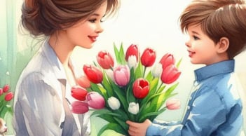 3 cung hoàng đạo càng có hiếu với cha mẹ, cuộc sống càng dễ vượng tài vượng lộc