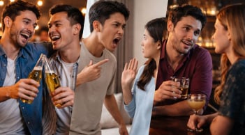  3 lời nói chớ vội tin: người càng tin càng dại