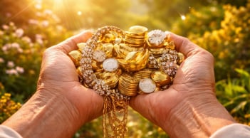 3 ngày sinh âm lịch của người nghị lực vượt khó: Trung niên bứt phá, hậu vận giàu có