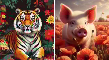 3 tháng liên tục (4-5-6): 3 tuổi cơ hội ập đến, bứt phá kiếm tiền, 1 tuổi trúng lớn giàu to