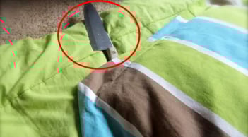 3 thứ đặt ở đầu giường dễ rước xui xẻo vào nhà