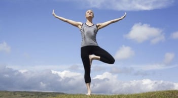 5 động tác đơn giản này, sau 50 tuổi nếu vẫn làm được thì tuổi thọ tăng đáng kể