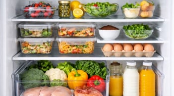 5 mẹo đơn giản giúp tủ lạnh luôn sạch, không ám mùi, tránh mất thời gian dọn dẹp