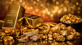 Bảng giá vàng 9999 24K 18K SJC DOJI PNJ hôm nay 11/3/2026