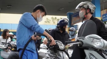 Chính thức: Giá xăng dầu trong nước Giảm Mạnh từ 22h đêm nay