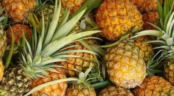 Đây là loại trái cây ít thuốc trừ sâu nhất chợ, giá rẻ nhưng cực tốt cho sức khỏe