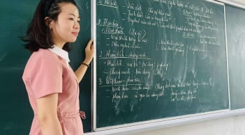 Giáo viên nếu nhận được danh hiệu đặc biệt này sẽ được nhận mức tiền thưởng là 29.250.000 đồng