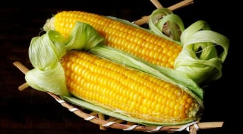 Luộc ngô đừng cho đường, thêm 2 thứ này, hạt mềm dẻo, thơm ngọt, để nguội vẫn ngon