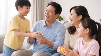 Muốn biết con cái sau này có hiếu thảo hay không, chỉ cần nhìn vào 5 biểu hiện này từ sớm