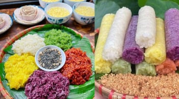 Những người nên hạn chế ăn xôi nếp: Món quen thuộc giàu dinh dưỡng nhưng không phải lúc nào cũng tốt