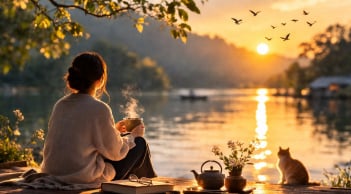 Ở đời ai càng ít nói về 3 điều này thì càng bình an, tránh được nhiều phiền muộn