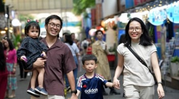 Sinh đủ 2 con trước 35 tuổi, phụ nữ có thể được hỗ trợ 2 triệu đồng