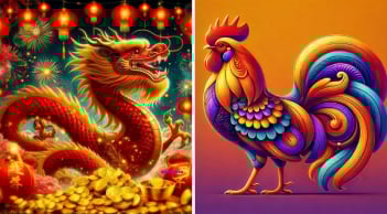 Từ nay đến 31/3: 3 tuổi ngồi mát ăn bát vàng, tiền tài nở rộ, đầu tàu giàu to