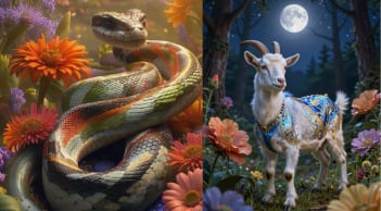 Từ nay tới giữa năm: 3 con giáp càng không bon chen vẫn liên tiếp gặp cơ hội