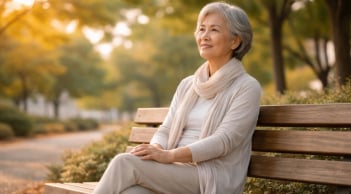 Về già mới hiểu: Người có thể nương tựa lâu dài nhất chỉ là người này