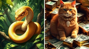 10 ngày liên tiếp (13/-22/3): 3 tuổi Giàu Như Vũ Bão, Tiền - Tài - Danh tề tựu