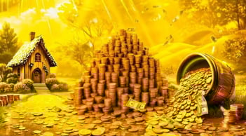 3 ngày sinh âm lịch 'nở muộn nhưng rực rỡ', càng già càng giàu có