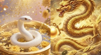 3 tháng liên tiếp (2-3-4 âm lịch): 2 tuổi tình tiền rực rỡ, gia đình có tin vui, 2 tuổi mở cơ hội vàng