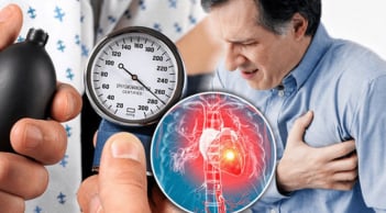 4 loại bệnh mãn tính này, nếu biết quản lý đúng cách sẽ không ảnh hưởng đến tuổi thọ và sống bình an