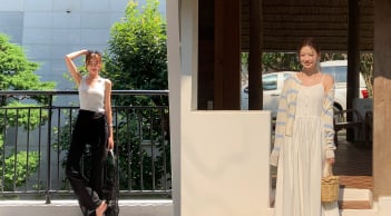 5 kiểu trang phục kết hợp với sandal giúp phong cách mùa nóng thêm cuốn hút