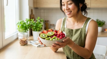 6 loại trái cây giàu biotin giúp mọc tóc con, làm chậm lão hóa: Phụ nữ sau 30 tuổi nên ăn thường xuyên