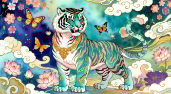 7 ngày tới: 3 con giáp vận đỏ như son, làm gì cũng dễ gặp may