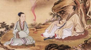 “Đàn ông thân lõm, phụ nữ thân lồi dễ cô đơn?” Thân lõm và thân lồi là gì?