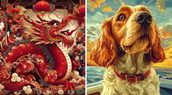 Đúng 18h ngày 13/3: 3 tuổi chính thức hết nghèo, quý nhân rất vượng, tiền tài no nê