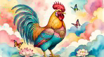 Tháng 2 âm lịch mở vận: 2 con giáp được quý nhân trợ giúp, tiền bạc hanh thông – 1 tuổi nên cẩn trọng