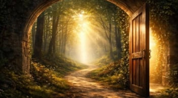 Trắc nghiệm: Cơ hội làm giàu có đang chờ bạn? Chọn ngay đáp án để biết vận may tài lộc