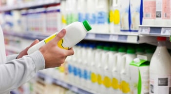 Trong siêu thị có 5 mặt hàng đáng mua, không sợ bị hớ