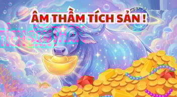 3 con giáp âm thầm tích sản, càng về sau càng giàu có