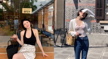 5 họa tiết thời trang dự báo “phủ sóng” mùa hè 2026, giúp phong cách nổi bật hơn