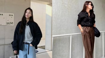 5 kiểu quần ống rộng đáng sắm vì dễ mặc và giúp vóc dáng trông cao ráo hơn