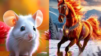  7 ngày tới: 3 con giáp bất ngờ có lộc tiền, 1 con giáp sáng cửa thăng chức