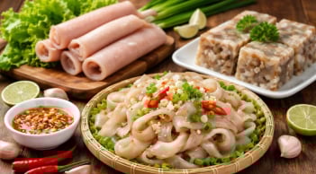 Bộ phận hay bị vứt đi trên con lợn lại là 'kho vàng' cho làn da và sức khỏe, không biết thật phí