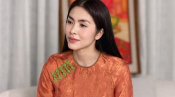 Bữa sáng giữ dáng của Tăng Thanh Hà gây chú ý: chỉ vài món quen thuộc nhưng có một lựa chọn khá bất ngờ