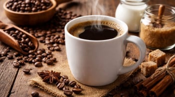 Cách uống cà phê đúng giúp hỗ trợ giảm cân: 5 nguyên tắc đơn giản nhiều người vẫn làm sai