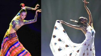 “Chim công làng múa” Dương Lệ Bình tiết lộ bí quyết trẻ lâu: Mỗi ngày đều ăn loại quả quen thuộc này