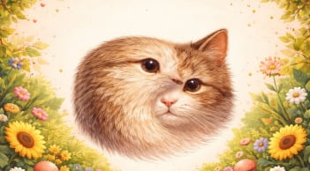 Quiz: Bạn thấy con chim hay con mèo trước? Điều đó tiết lộ bản chất thật trong con người bạn