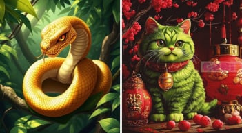 Sau ngày 14/3: 3 tuổi Trả Sạch Nợ Đời, Giàu Sang Thẳng Tiến