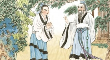 Tâm rộng một tấc, đường rộng một trượng - Điều gì mình không muốn, thì chớ làm với người khác