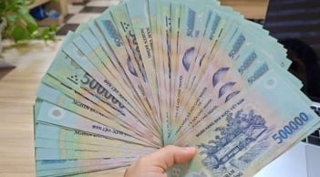 Tăng lương cơ sở từ 1/7/2026: Bảng lương công an mới, cấp bậc nào được tăng nhiều nhất?