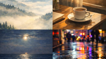 Trắc nghiệm vui: Nhìn bức ảnh sẽ cho bạn biết, ai là người cản trở con đường thành công của bạn?