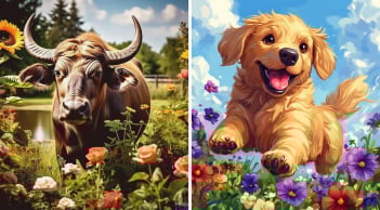 Từ 14/3 đến Rằm tháng 2: 3 tuổi tiền bạc đầy két, công việc suôn sẻ trăm bề