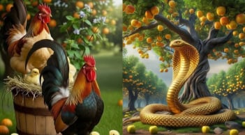 Tuần 16-22/3: 3 con giáp công danh vang dội, 1 tuổi cần cảnh giác tiểu nhân