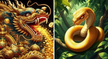 Tuần mới (16-22/3): 3 tuổi Quý Nhân bám gót, Đắc Lộc Đắc Tài, Tiền vào như nước