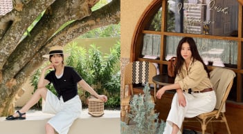 Vì sao phụ nữ ngoài 40 tuổi nên ưu tiên thời trang màu trung tính